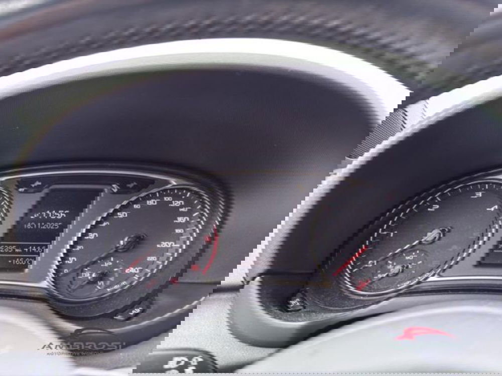 Audi A1 usata a Perugia (12)