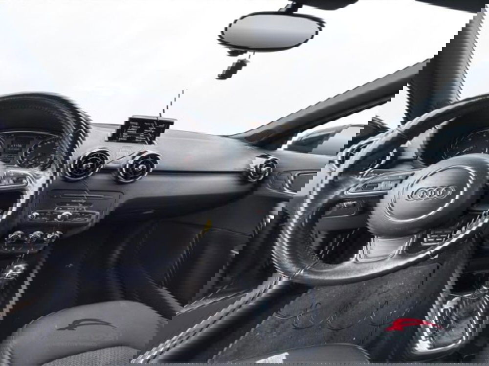 Audi A1 usata a Perugia (14)