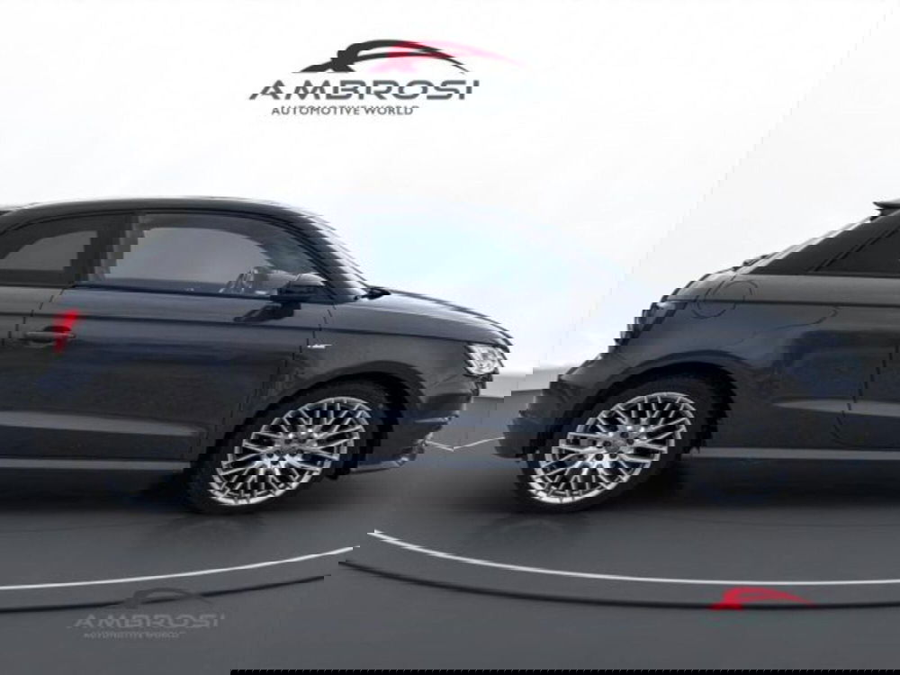 Audi A1 usata a Perugia (4)