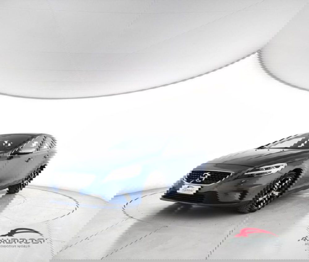 Volvo V40 usata a Perugia