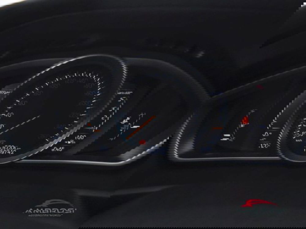 Volvo V40 usata a Perugia (13)