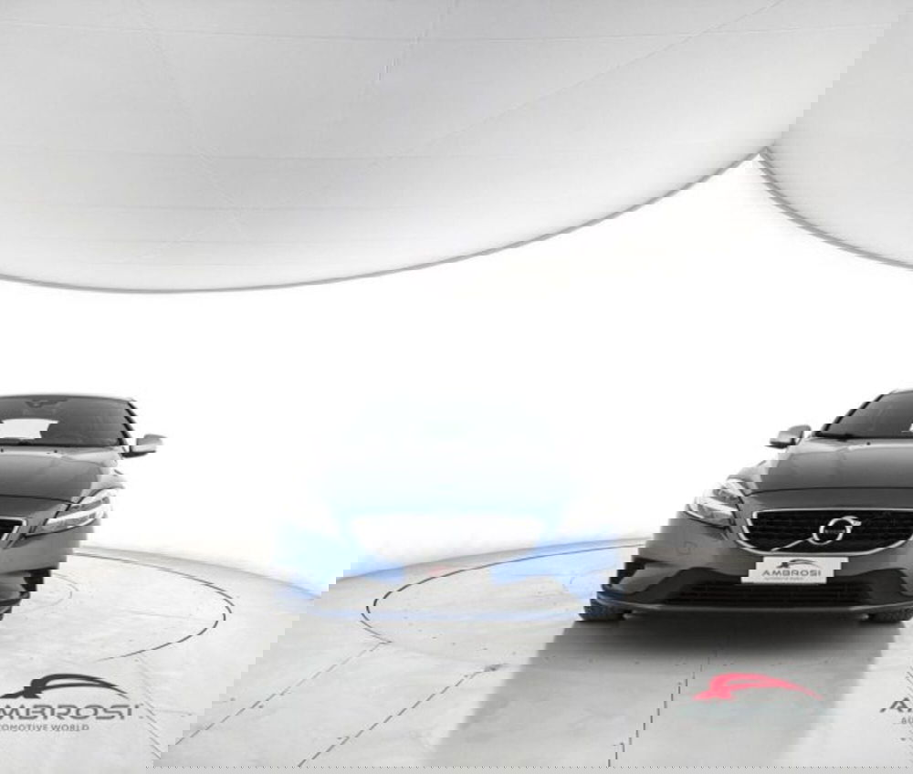 Volvo V40 usata a Perugia (5)