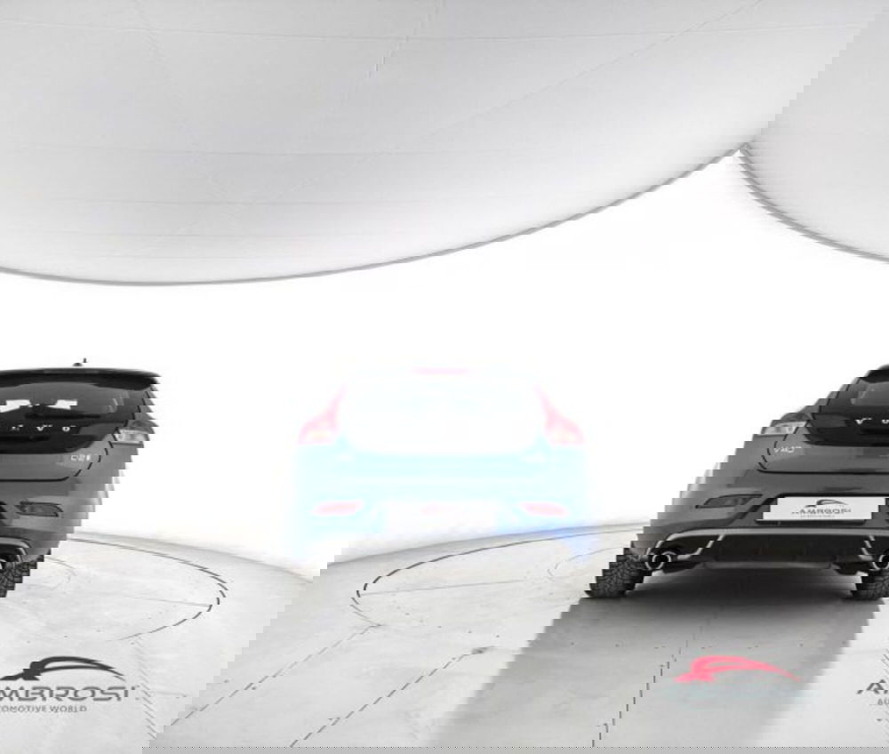 Volvo V40 usata a Perugia (6)