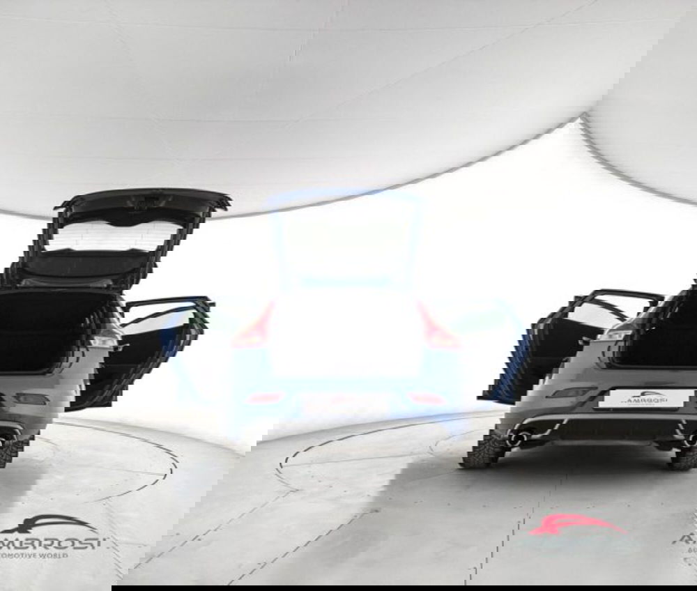 Volvo V40 usata a Perugia (7)