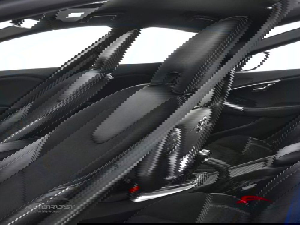 Volvo V40 usata a Perugia (9)