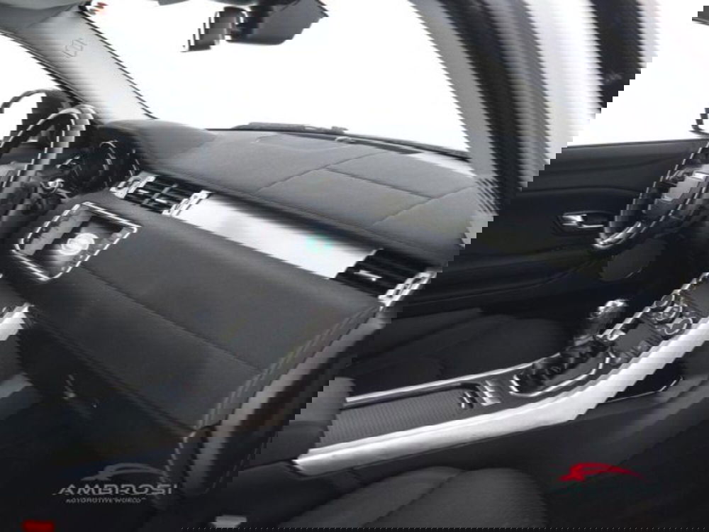 Land Rover Range Rover Evoque usata a Perugia (12)