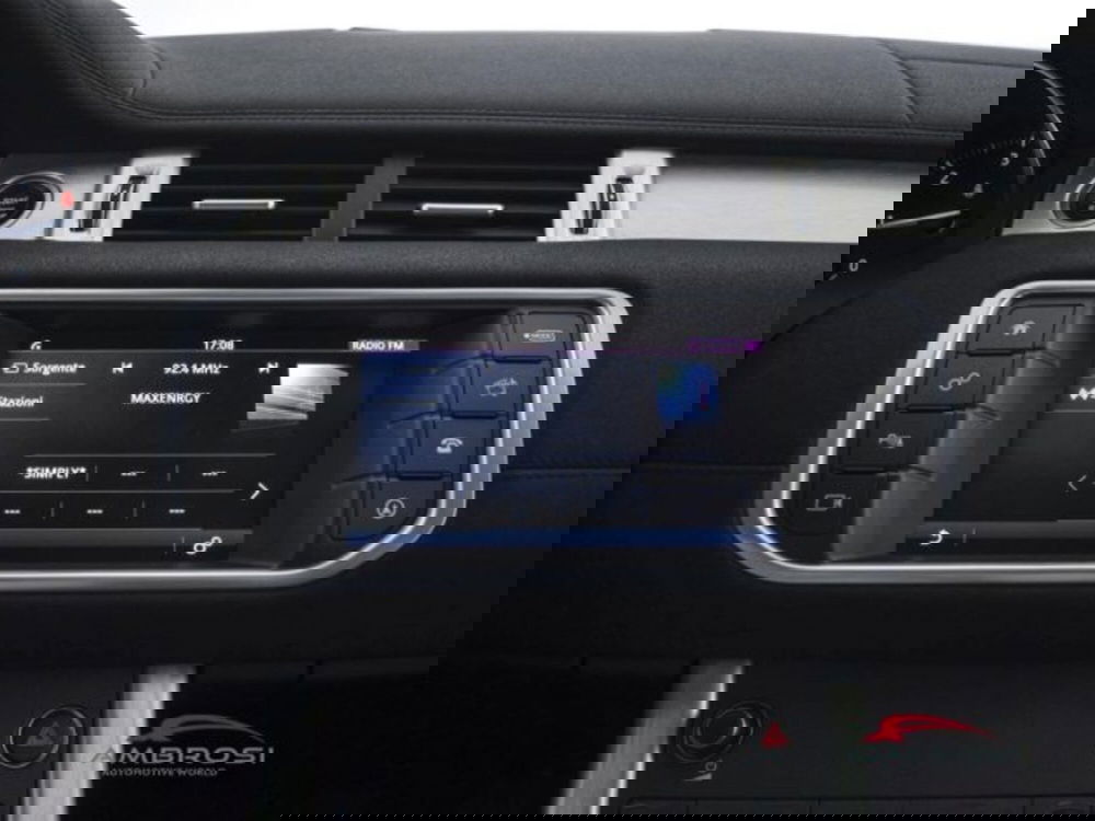 Land Rover Range Rover Evoque usata a Perugia (14)