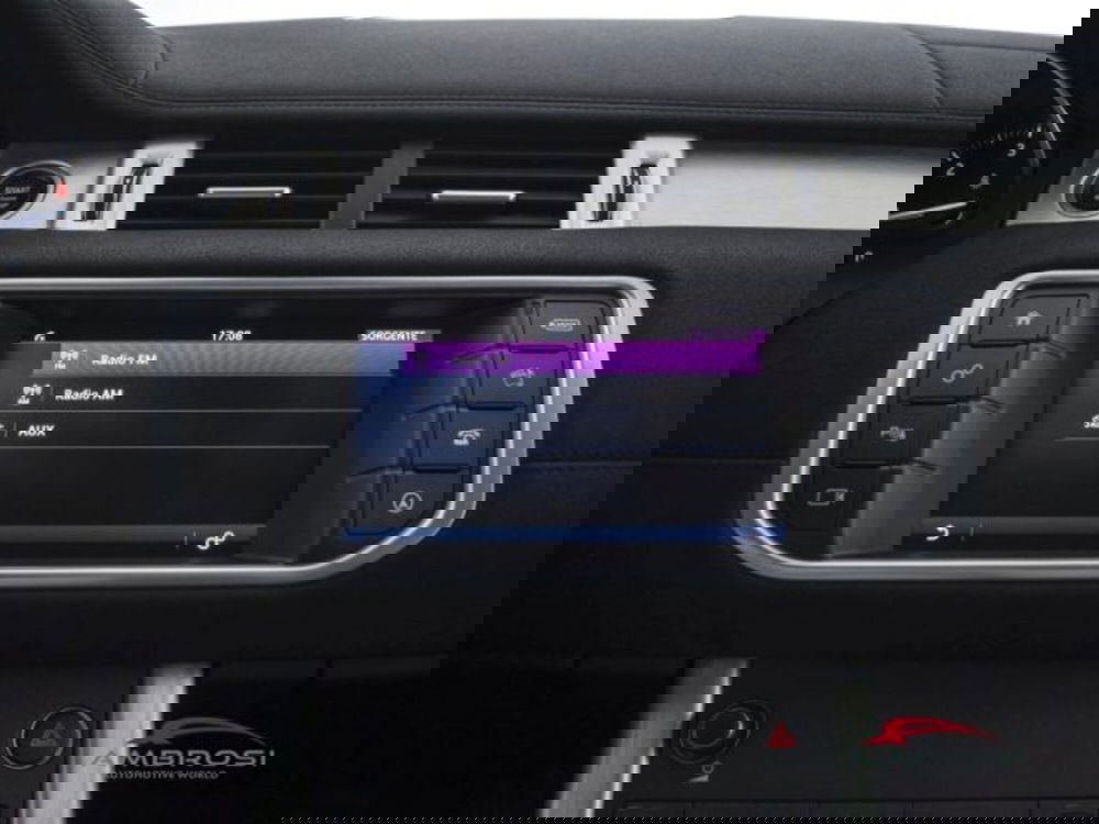 Land Rover Range Rover Evoque usata a Perugia (15)