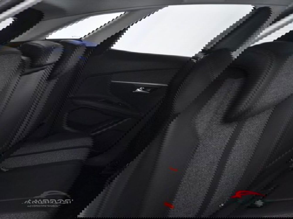 Peugeot 3008 usata a Perugia (11)