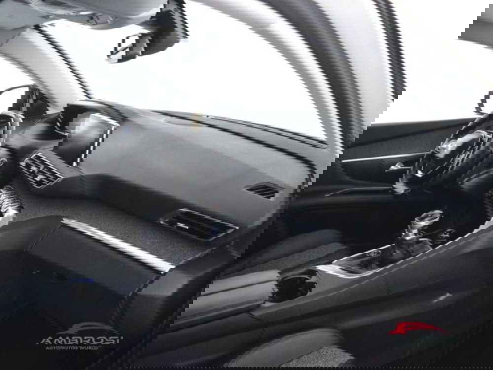 Peugeot 3008 usata a Perugia (12)