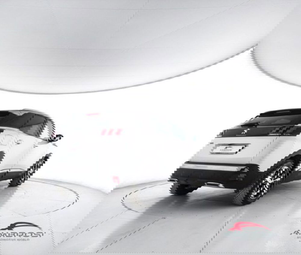 Peugeot 3008 usata a Perugia (3)