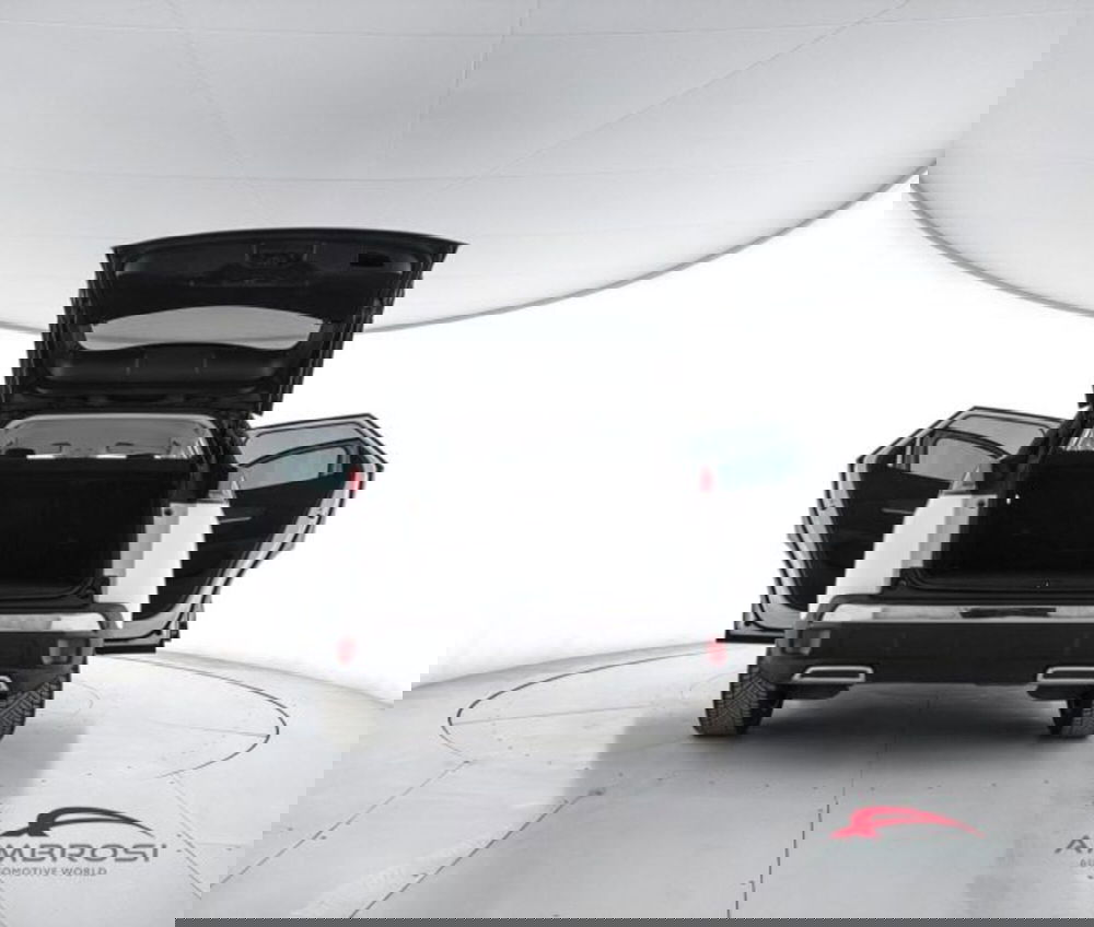 Peugeot 3008 usata a Perugia (7)