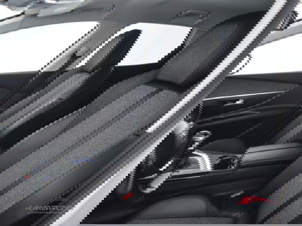 Peugeot 3008 usata a Perugia (9)