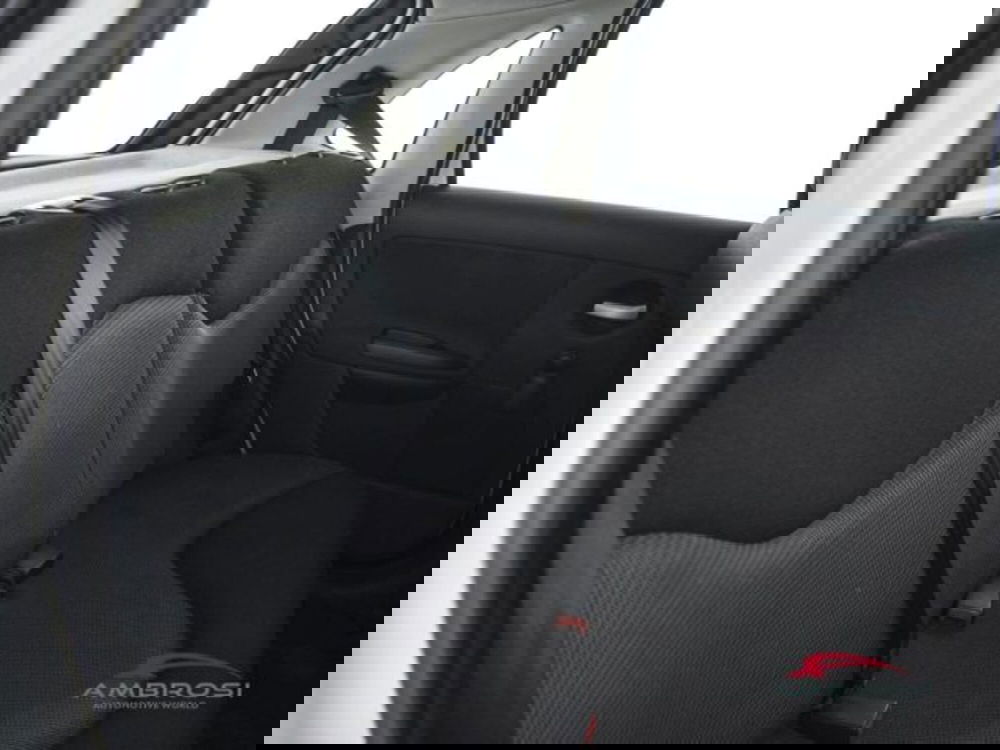 Citroen C3 usata a Perugia (11)