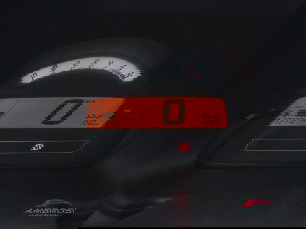 Citroen C3 usata a Perugia (13)