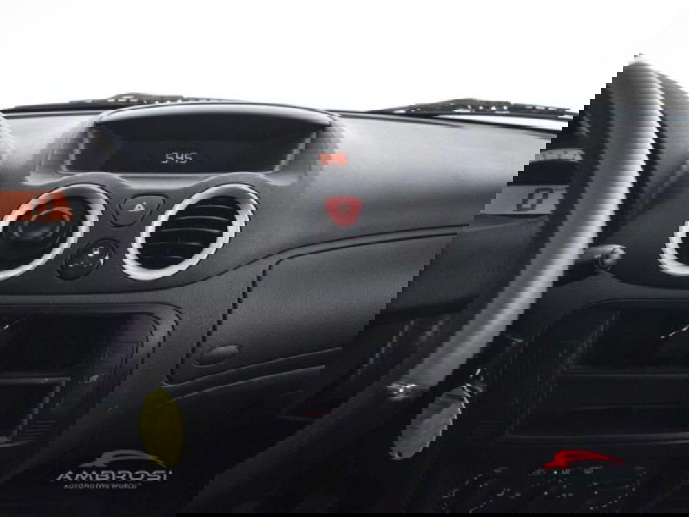 Citroen C3 usata a Perugia (15)