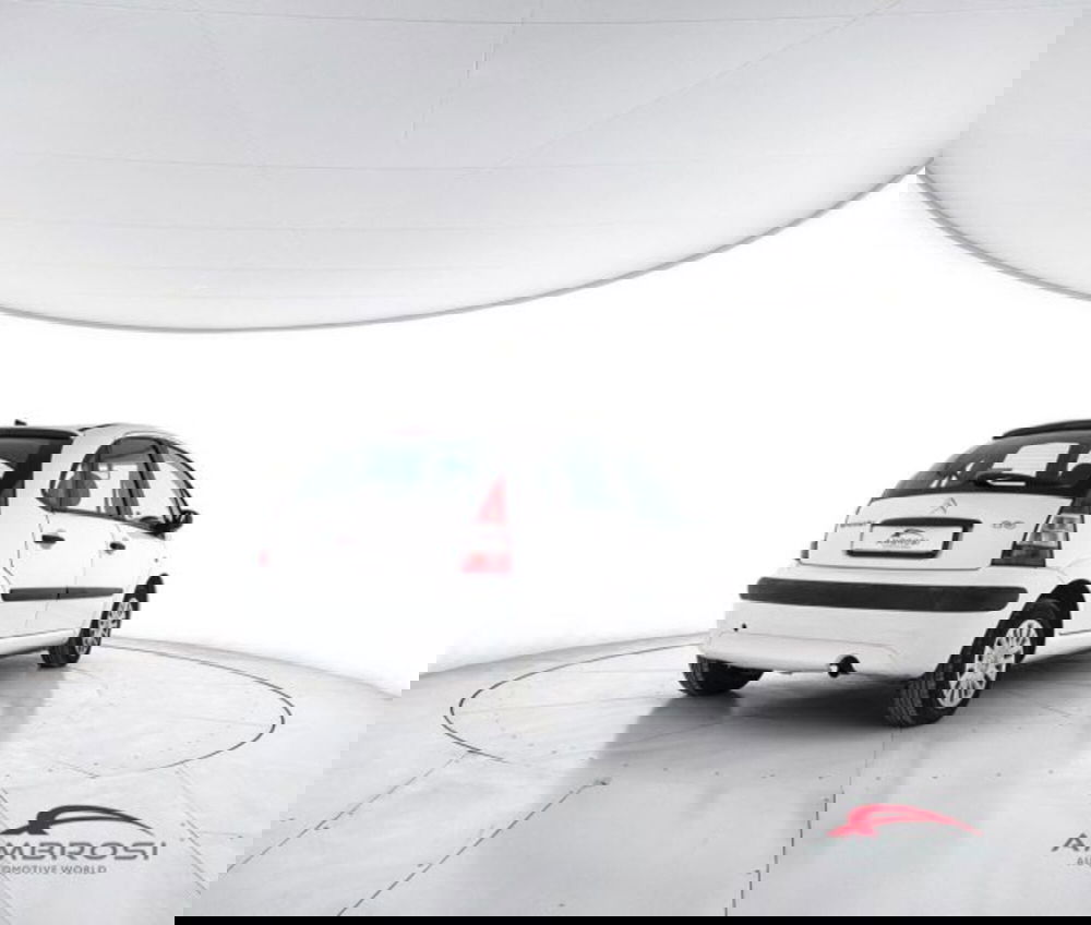 Citroen C3 usata a Perugia (3)