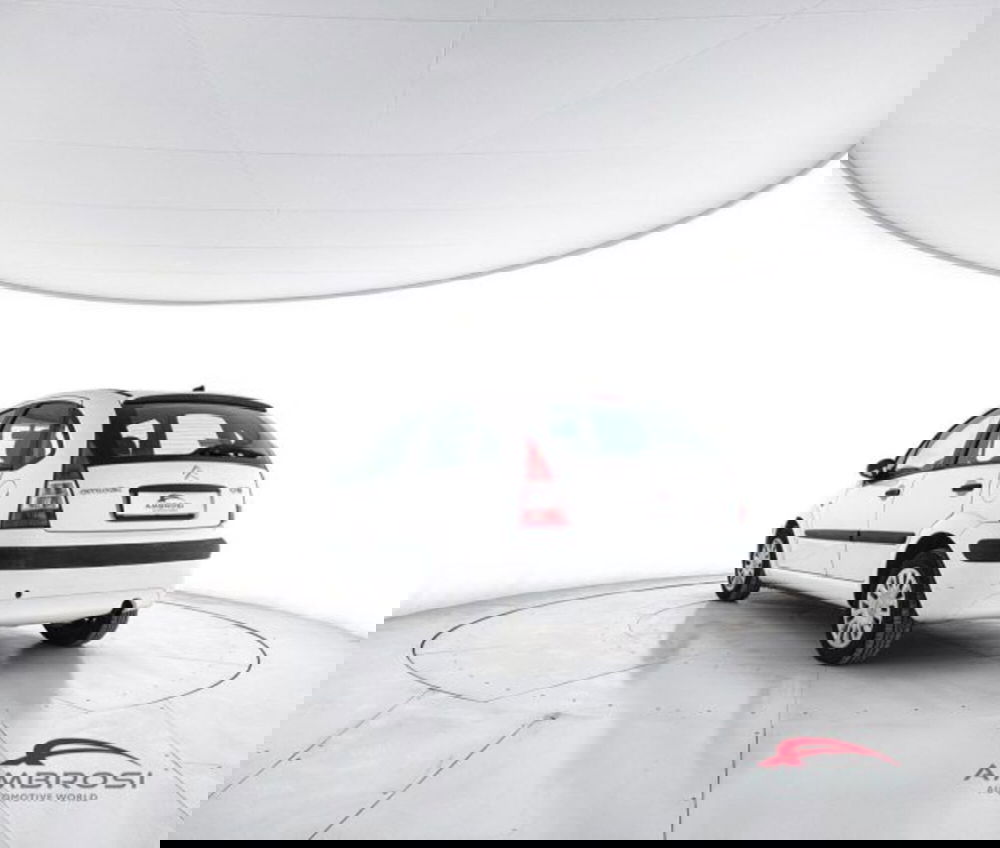 Citroen C3 usata a Perugia (4)