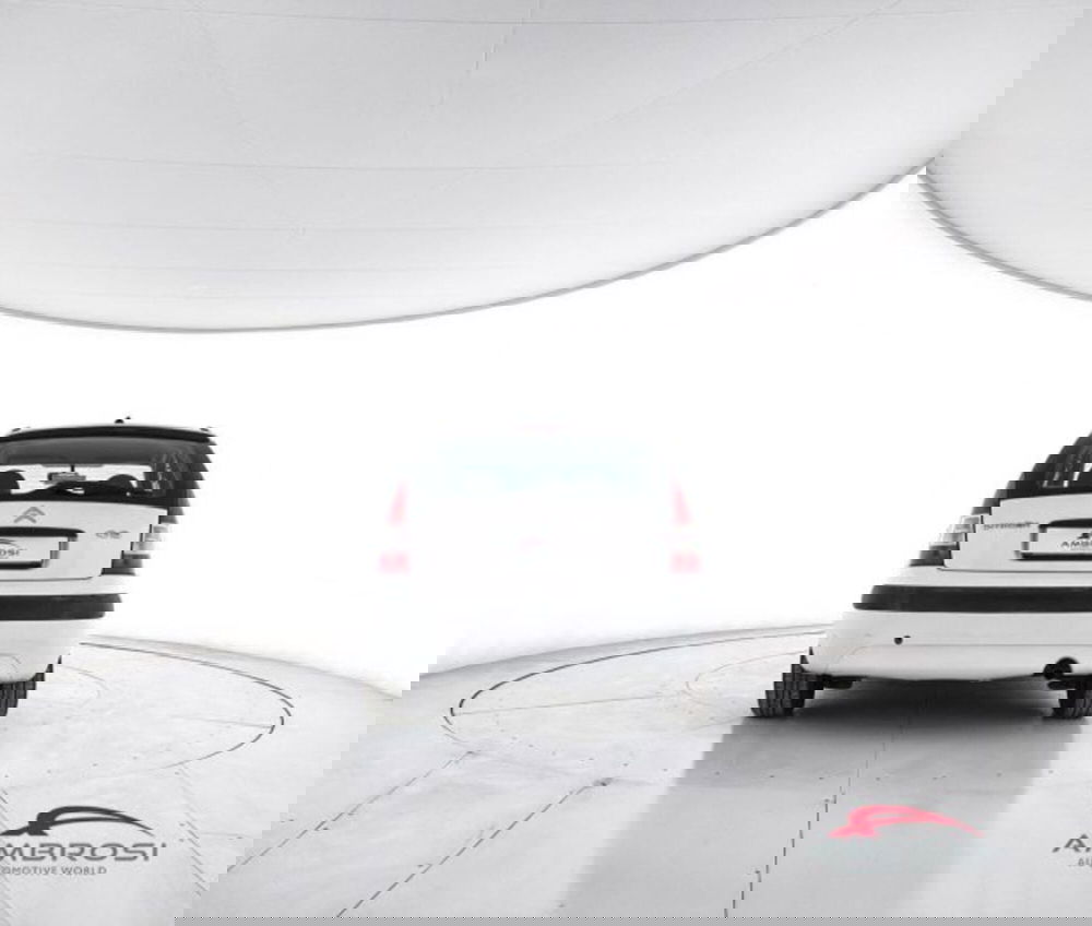 Citroen C3 usata a Perugia (6)