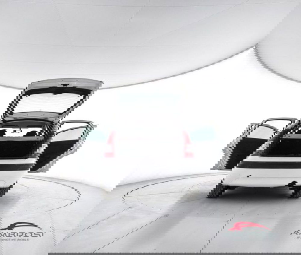 Citroen C3 usata a Perugia (7)