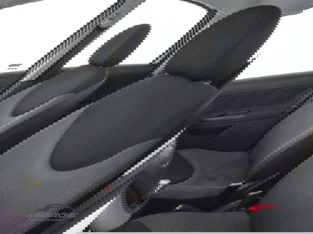 Citroen C3 usata a Perugia (9)