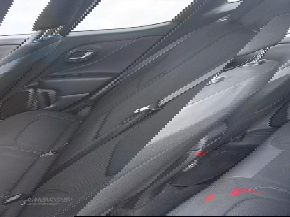 Jeep Renegade usata a Perugia (10)