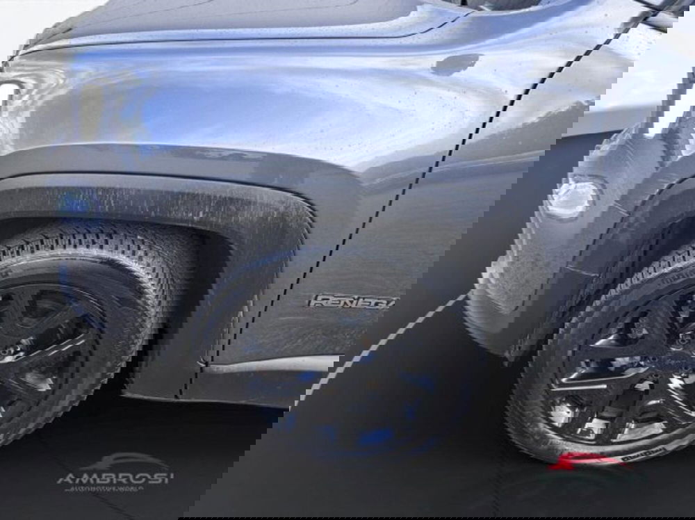 Jeep Renegade usata a Perugia (14)