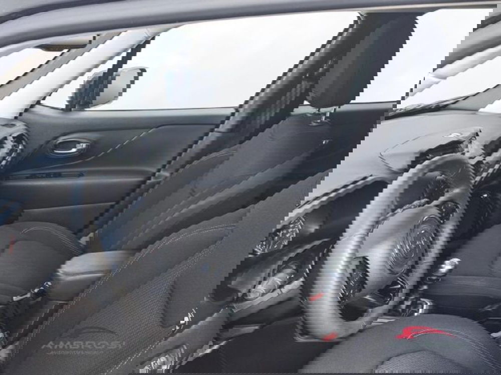 Jeep Renegade usata a Perugia (9)