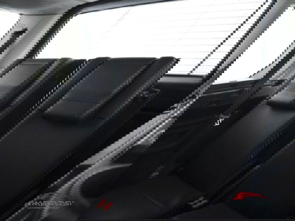 Land Rover Discovery usata a Perugia (11)