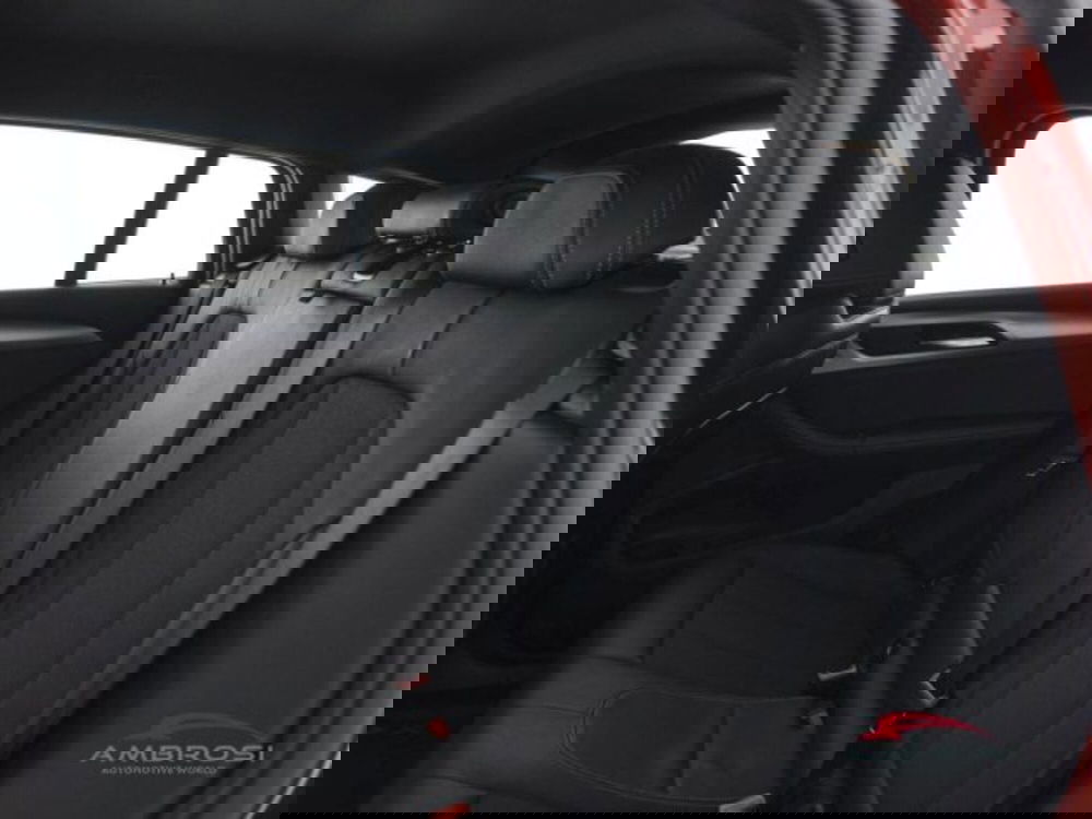 BMW X4 usata a Perugia (10)