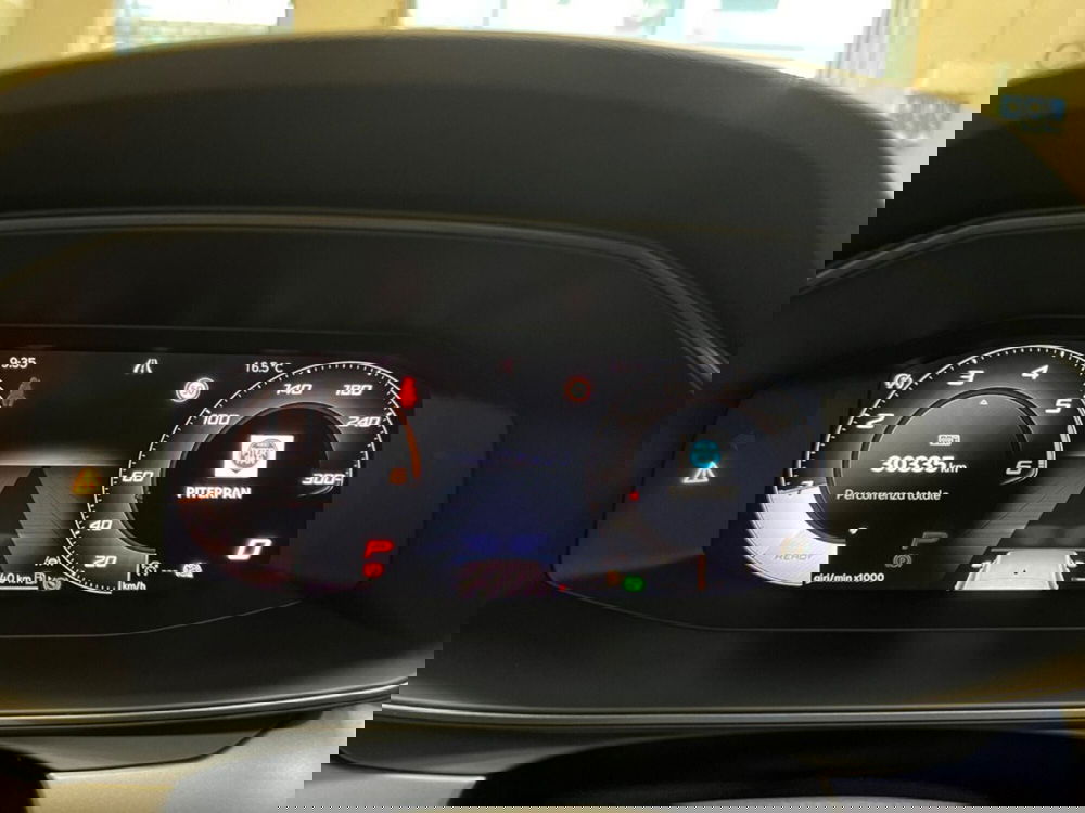 Cupra Leon usata a Verona (15)