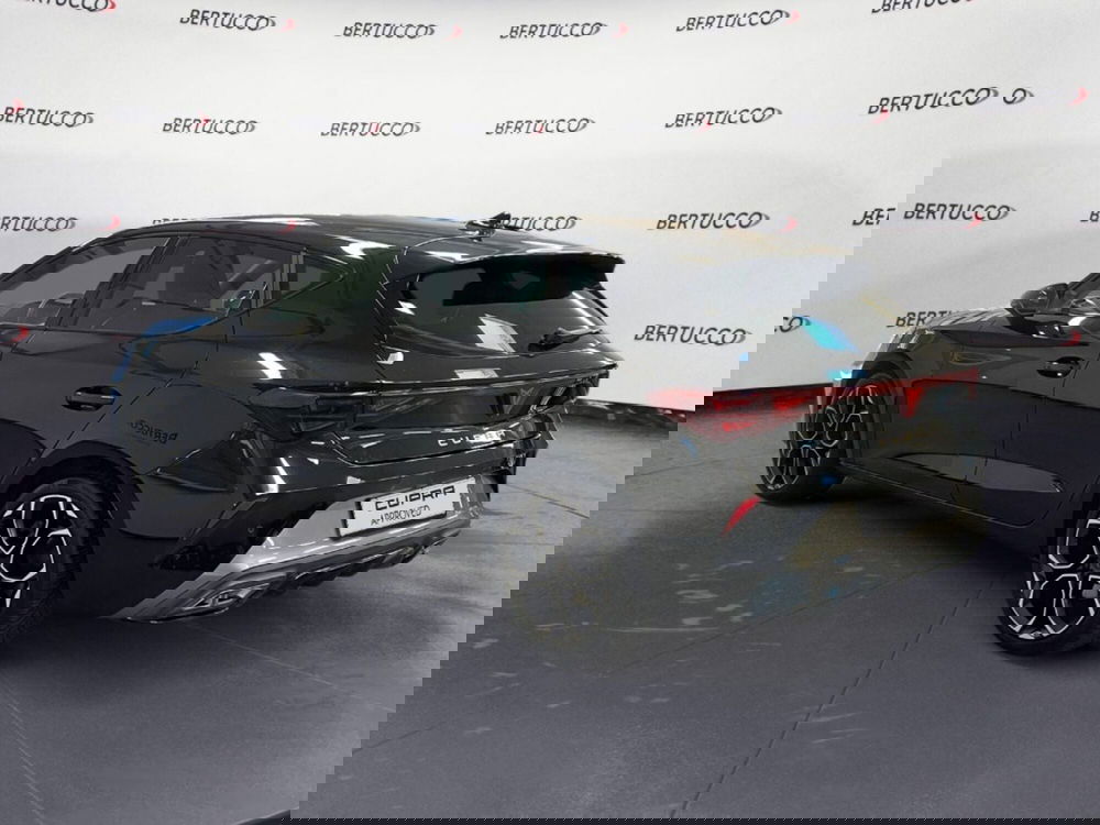 Cupra Leon usata a Verona (4)