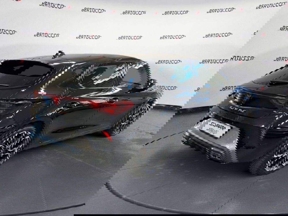 Cupra Leon usata a Verona (6)