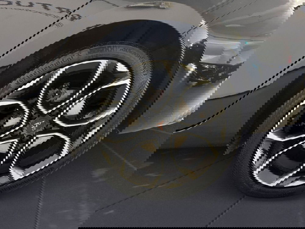 Cupra Leon usata a Verona (7)