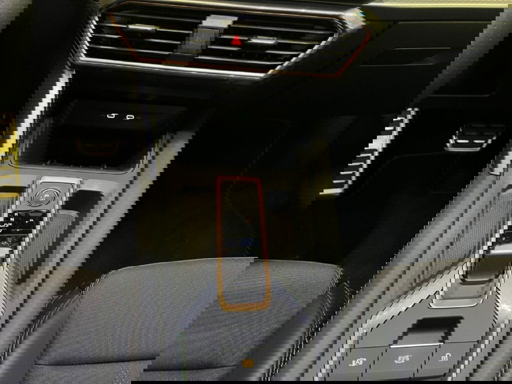 Cupra Leon usata a Verona (9)