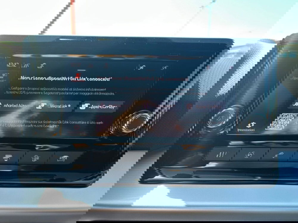 SEAT Arona usata a Verona (11)