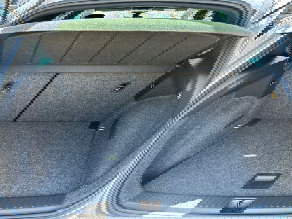 SEAT Arona usata a Verona (15)