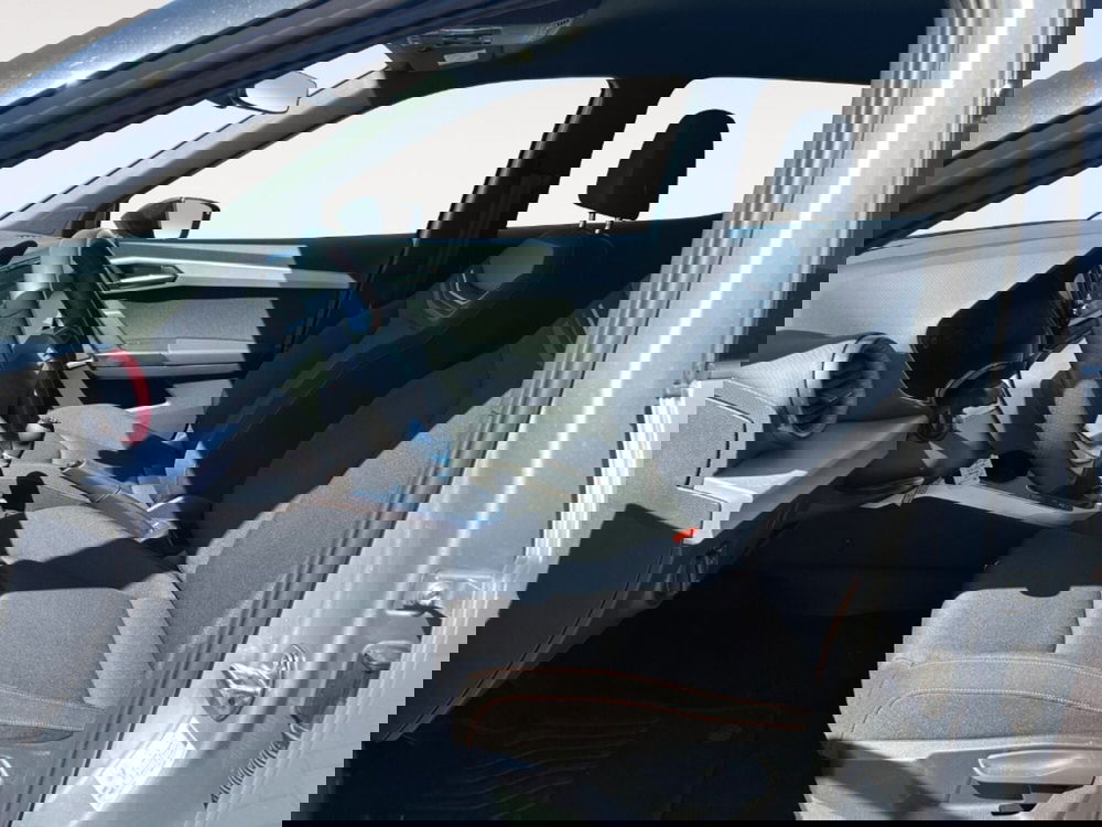 SEAT Arona usata a Verona (9)