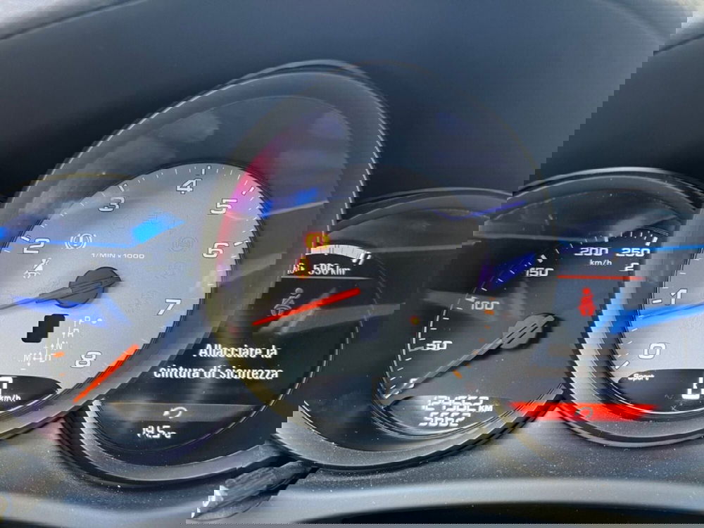 Porsche Macan usata a Verona (10)