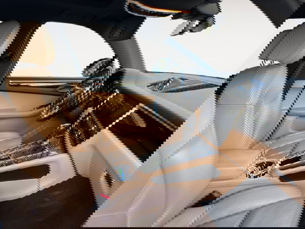 Porsche Macan usata a Verona (7)