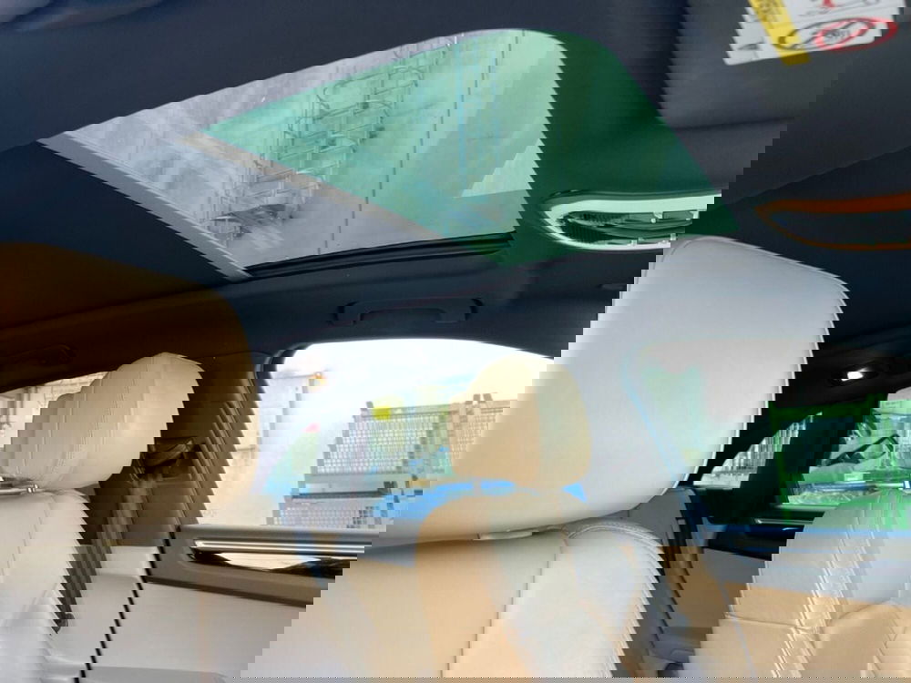 Porsche Macan usata a Verona (9)