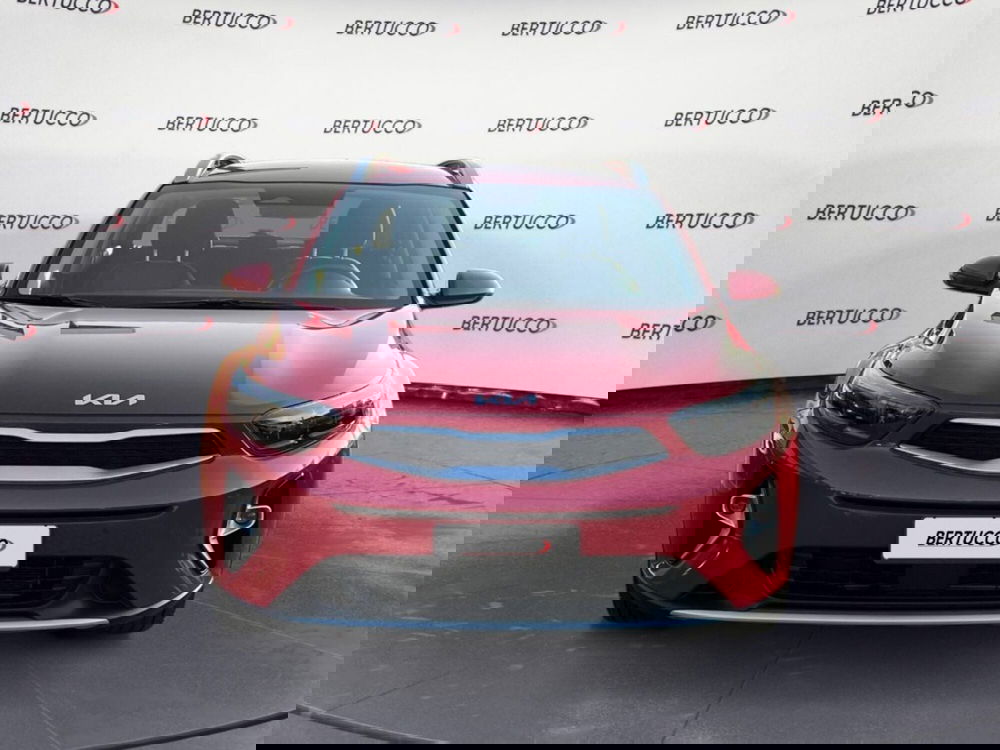 Kia Stonic usata a Verona (2)