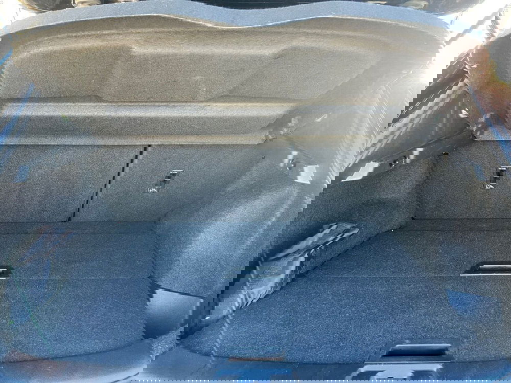 Nissan Qashqai usata a Verona (10)