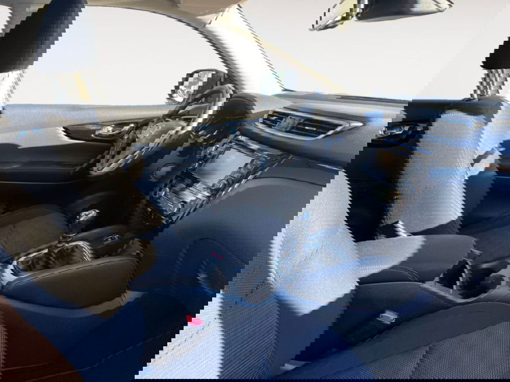 Nissan Qashqai usata a Verona (8)