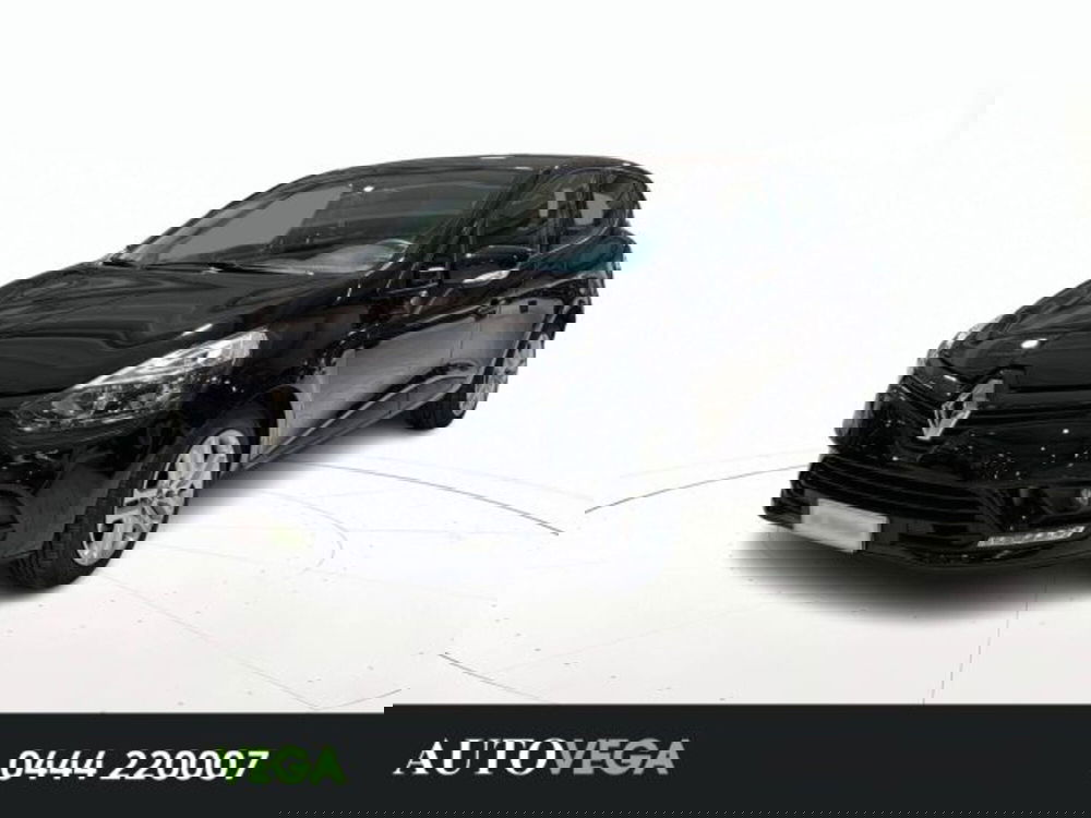 Renault Clio Sporter usata a Vicenza