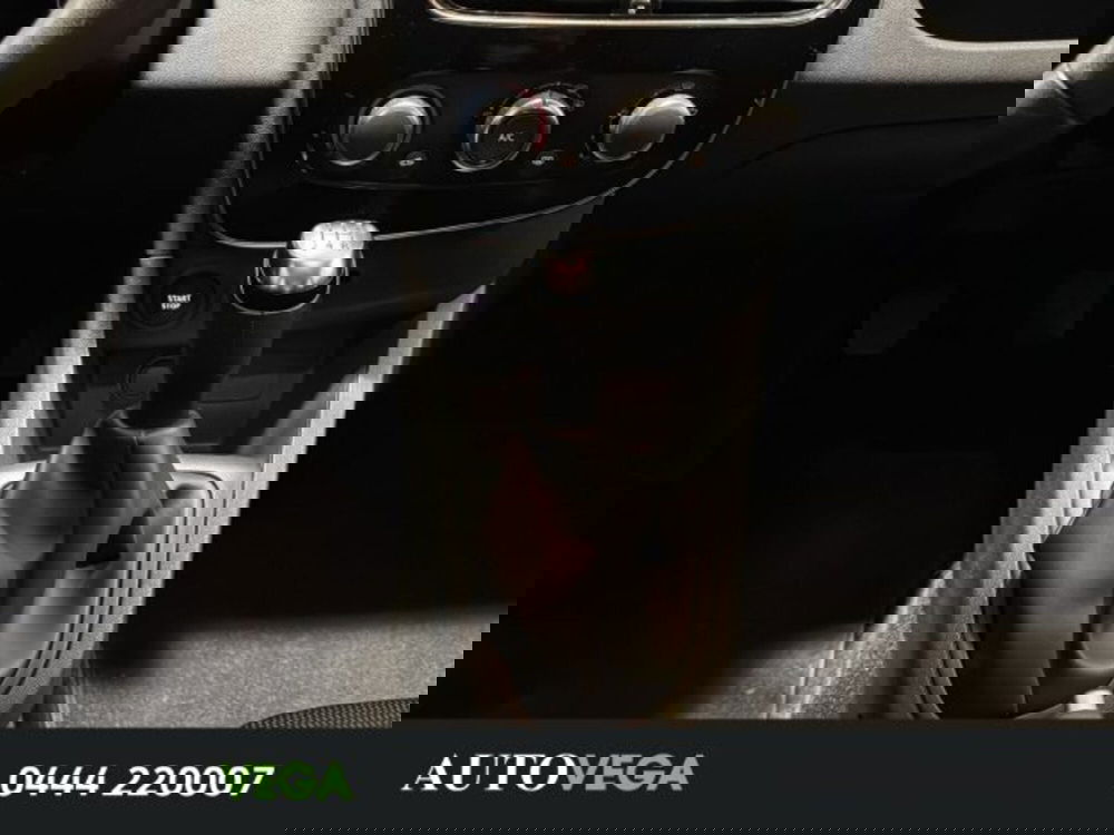 Renault Clio Sporter usata a Vicenza (10)