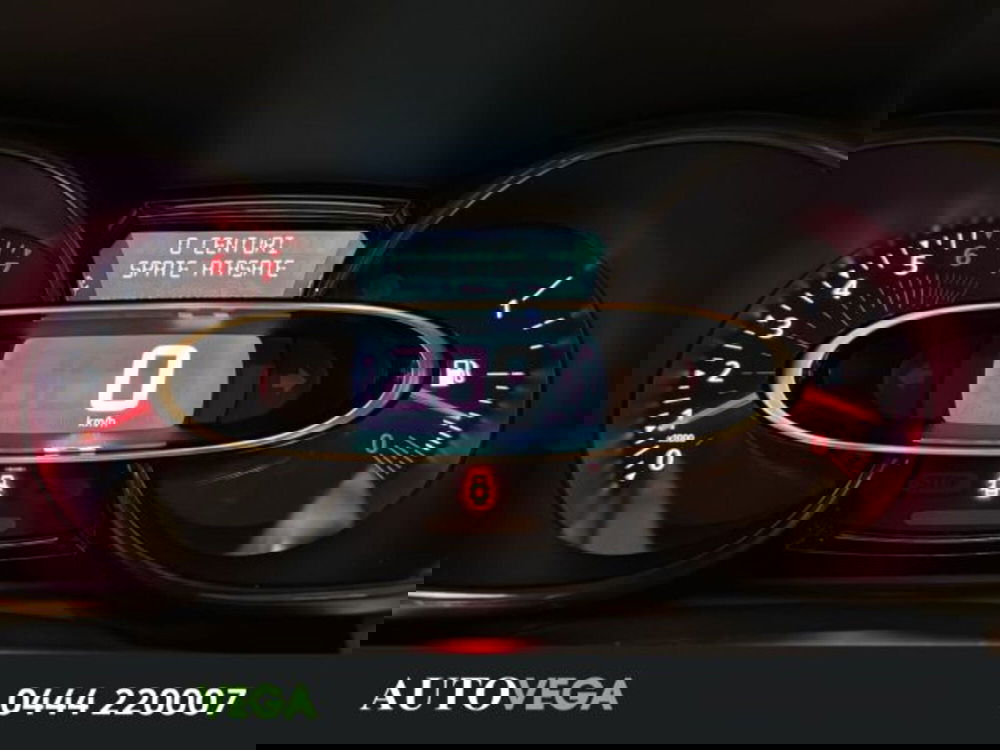 Renault Clio Sporter usata a Vicenza (11)