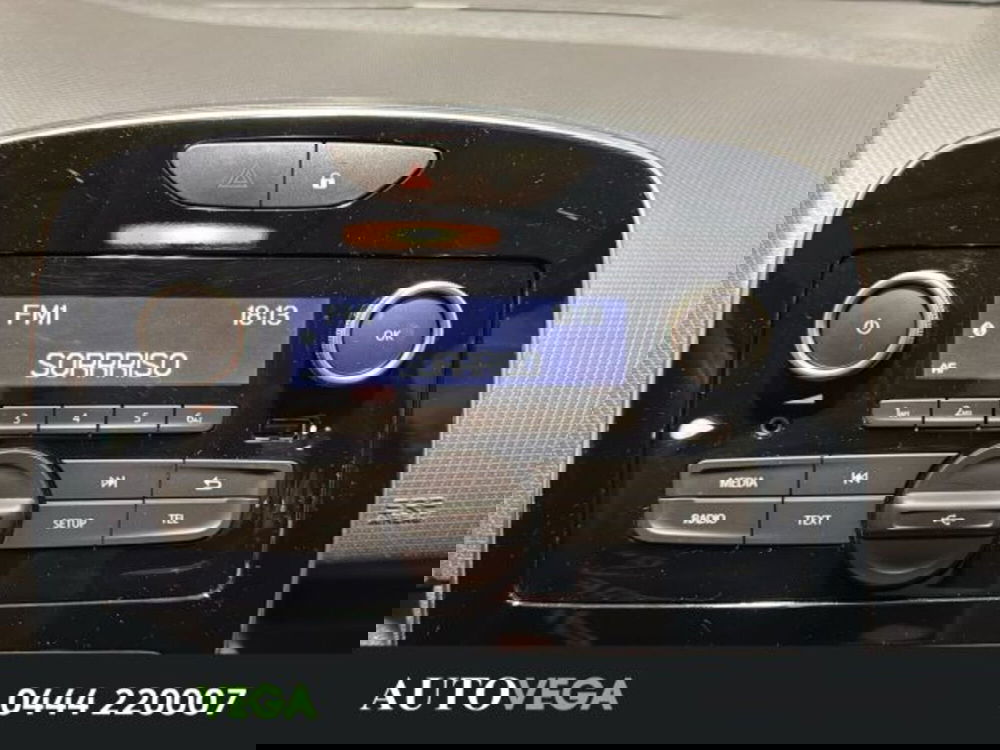 Renault Clio Sporter usata a Vicenza (12)