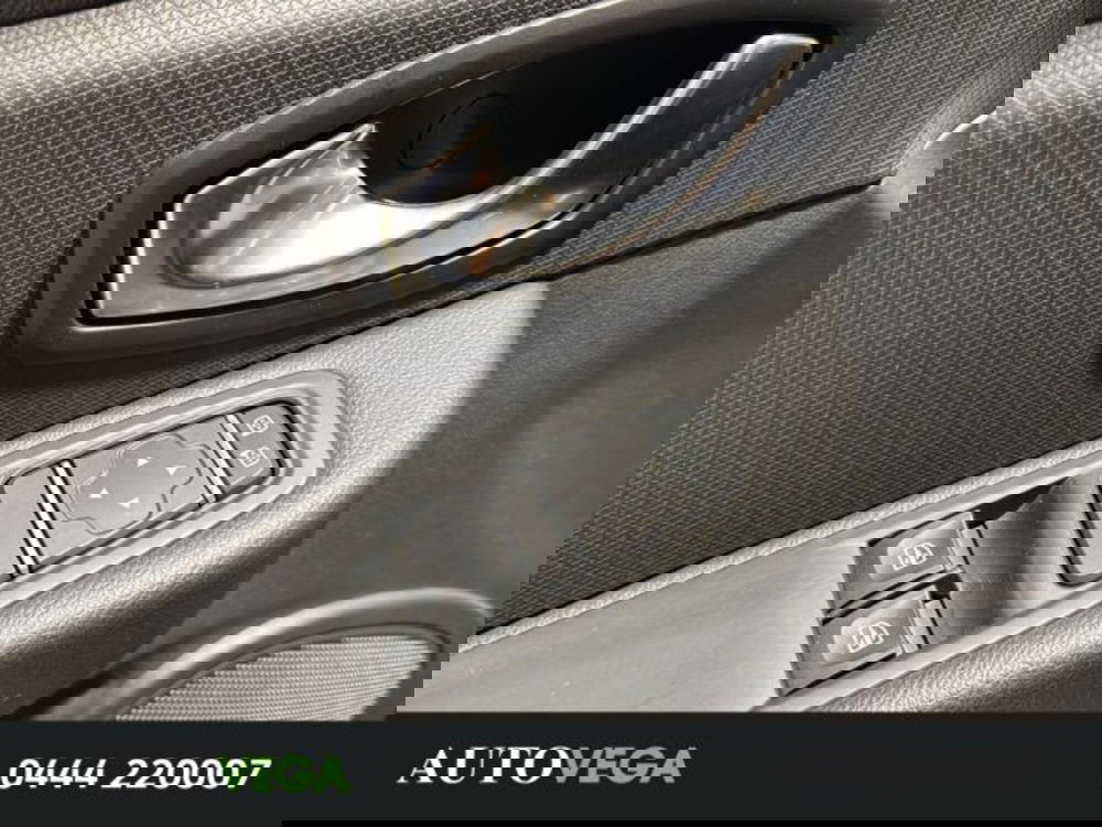 Renault Clio Sporter usata a Vicenza (14)