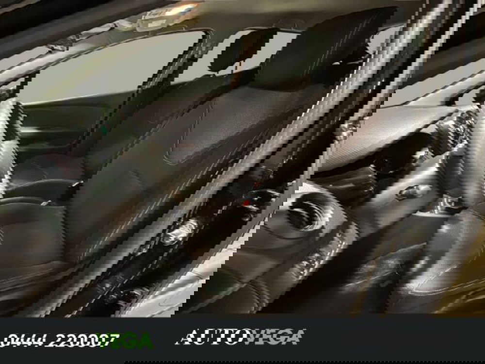 Renault Clio Sporter usata a Vicenza (15)